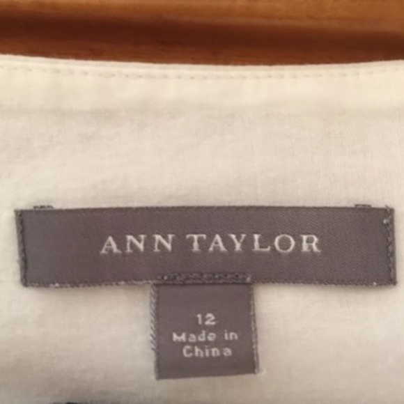 BUNDLE 3 SKIRTS ANN TAYLOR - Picture 14 of 14